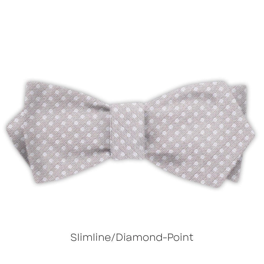 Oriel Mystic - bow ties