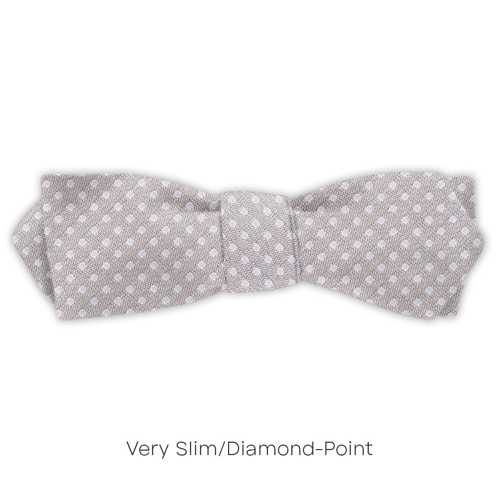 Oriel Mystic - bow ties