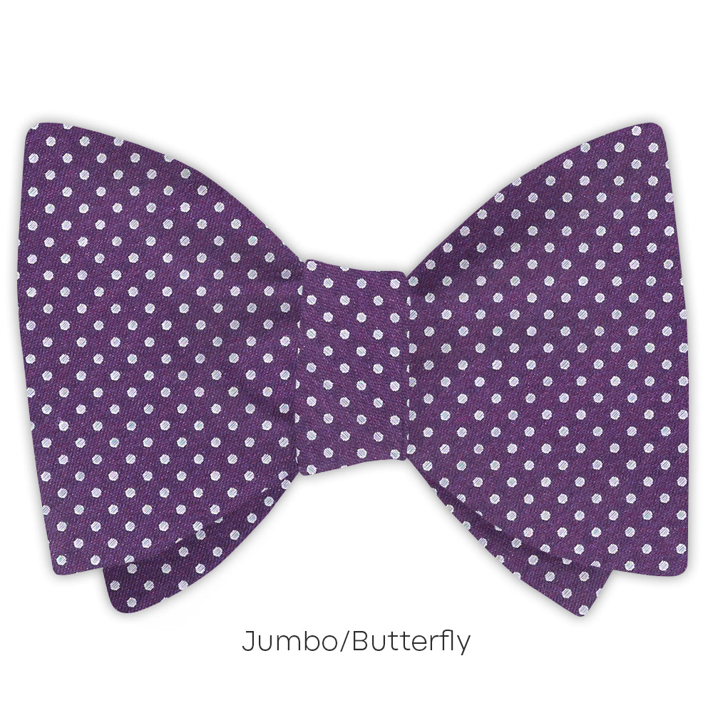 Oriel Plum - bow ties