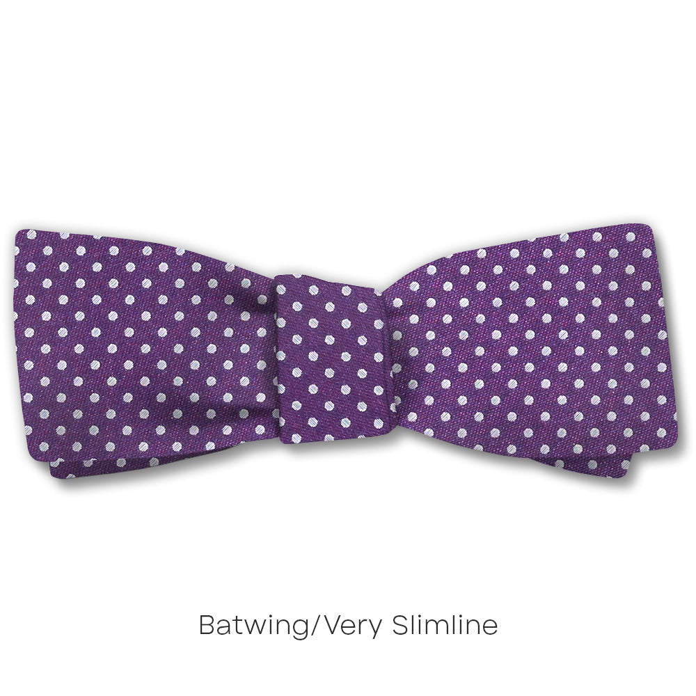 Oriel Plum - bow ties