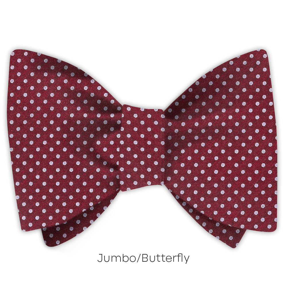 Oriel Wine - bow ties
