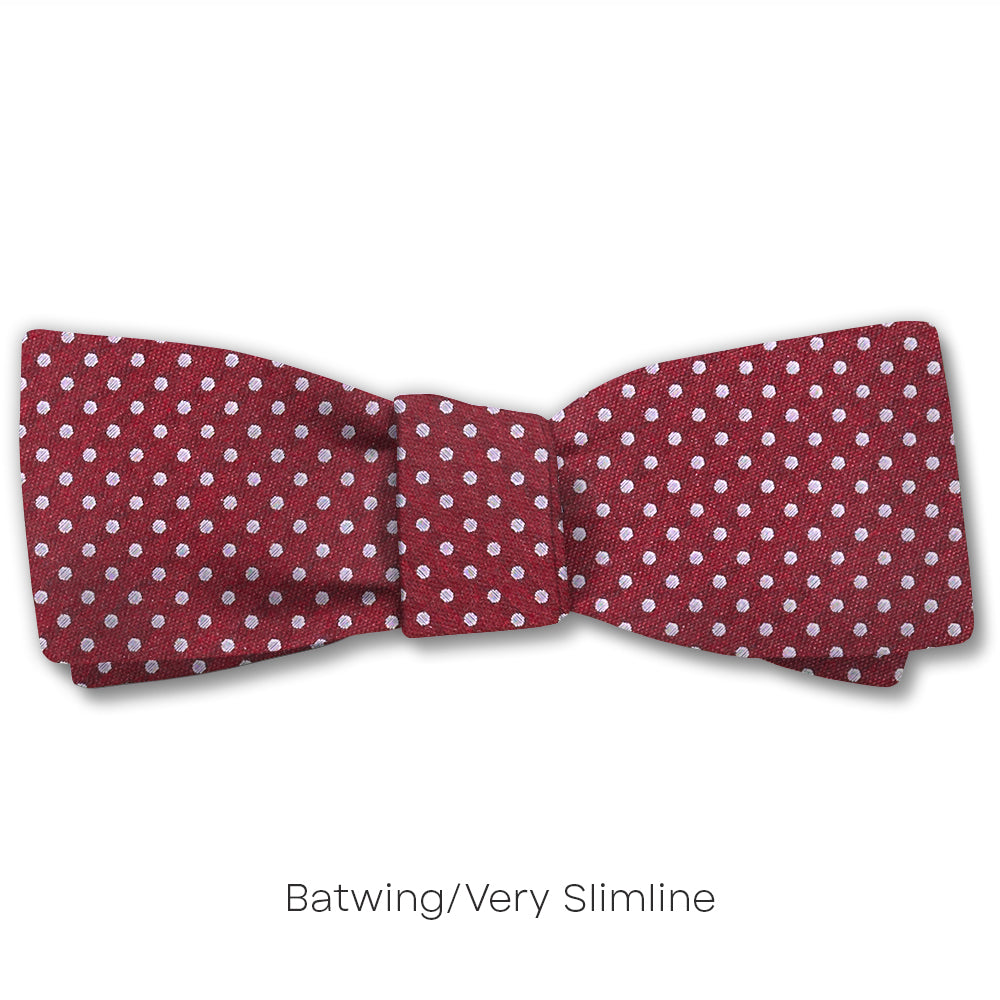 Oriel Wine - bow ties