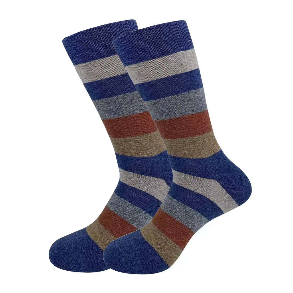Overland Canyon Men's Socks