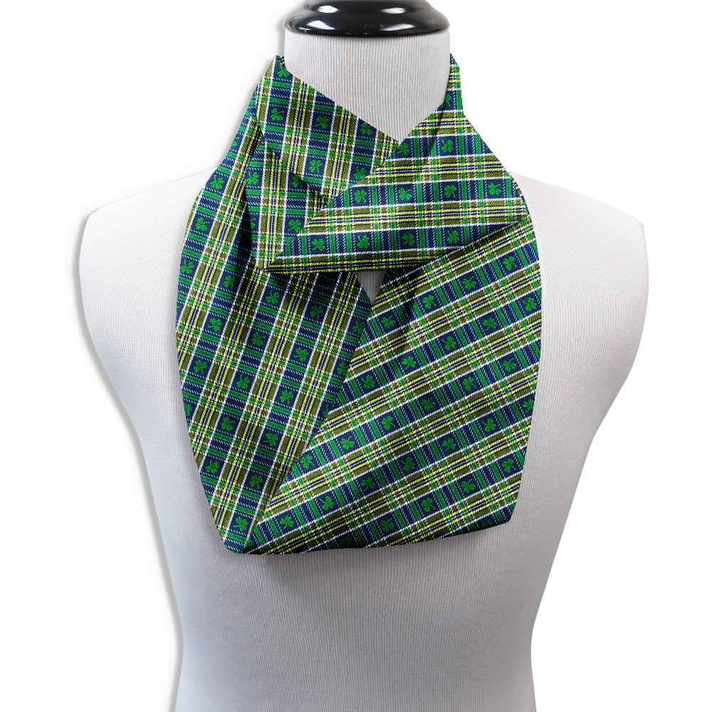 Padraic Infinity Scarves