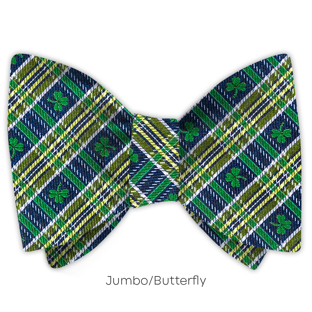 Padraic - bow ties