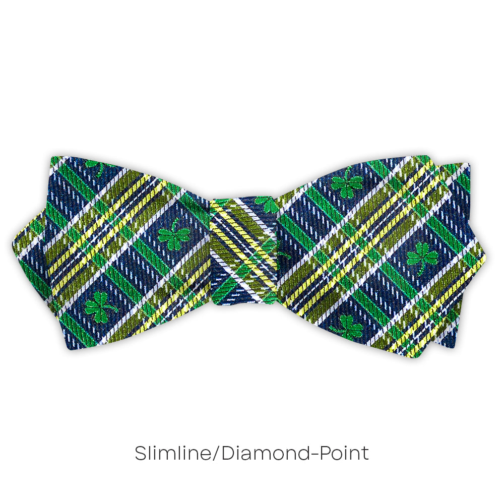 Padraic - bow ties