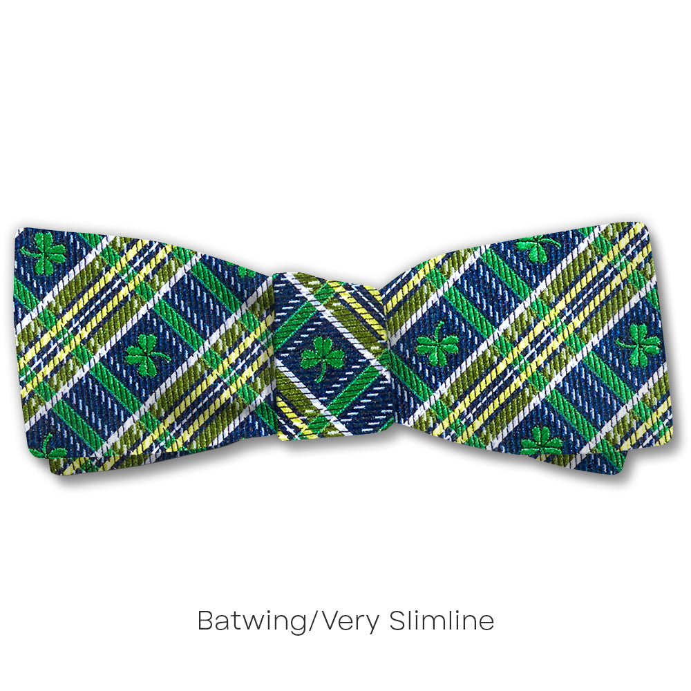 Padraic - bow ties