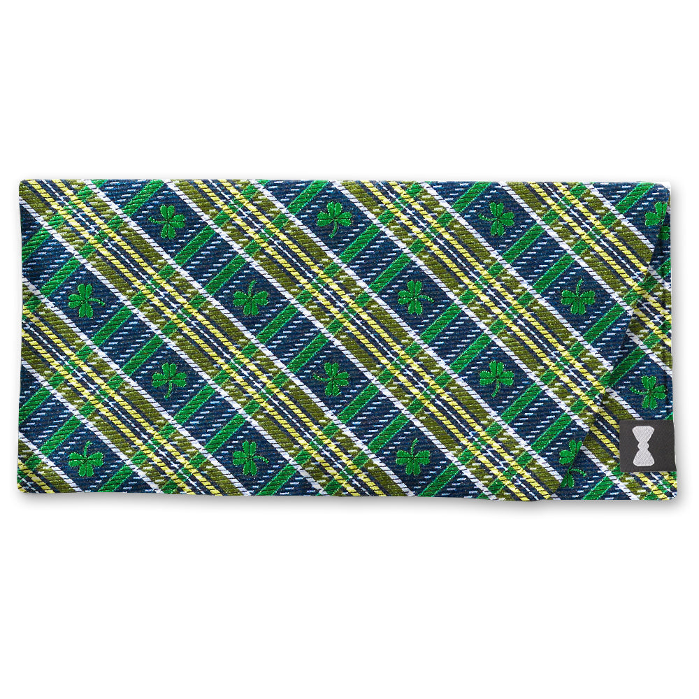 Padraic Eyeglass Cases