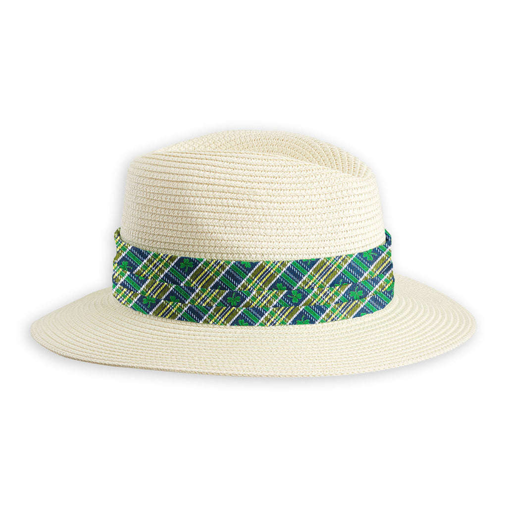 Padraic Hat Band