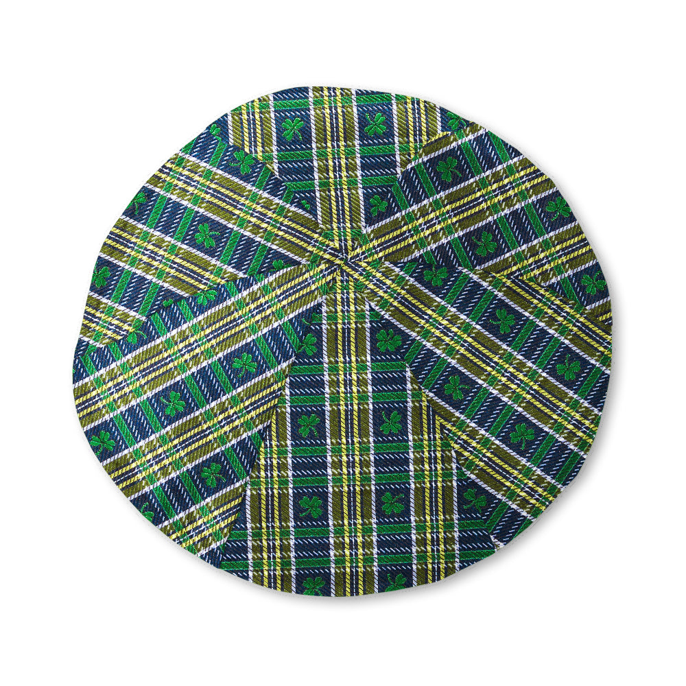 Padraic Kippah