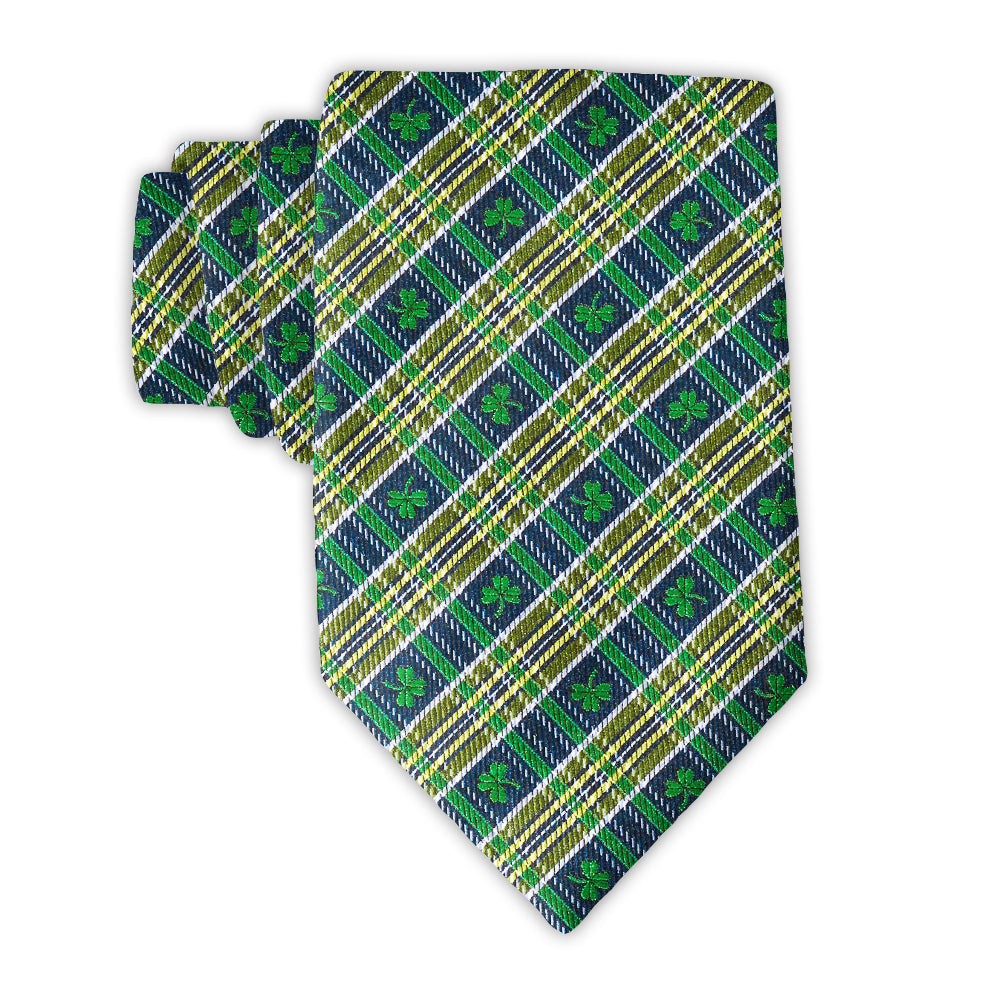 Padraic Neckties