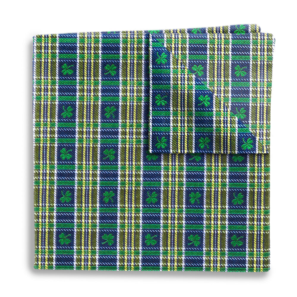 Padraic Pocket Squares