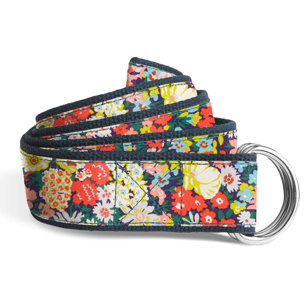 Parkwood - Women's D-Ring Belts