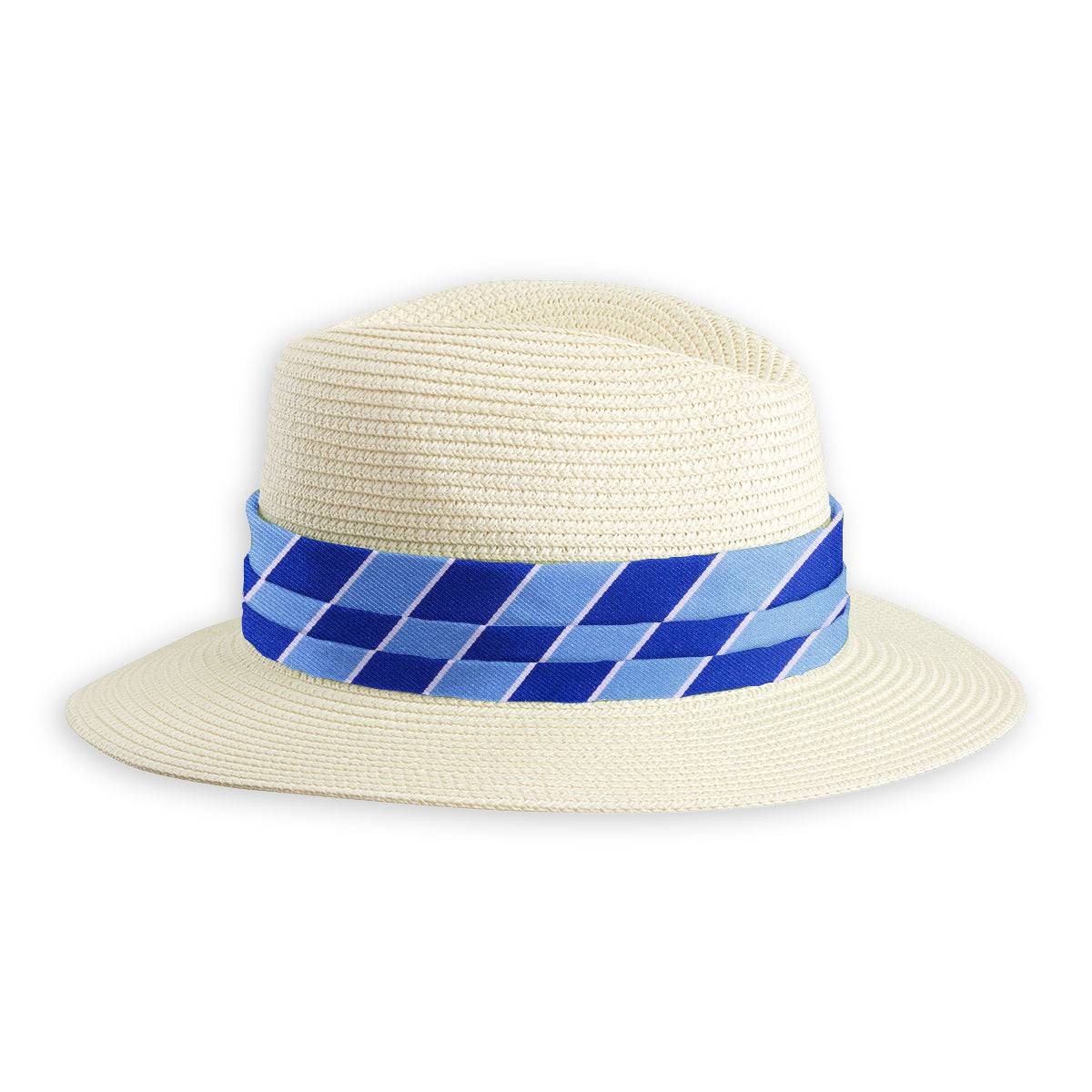 Pasha Hat Band by Beau Ties of Vermont