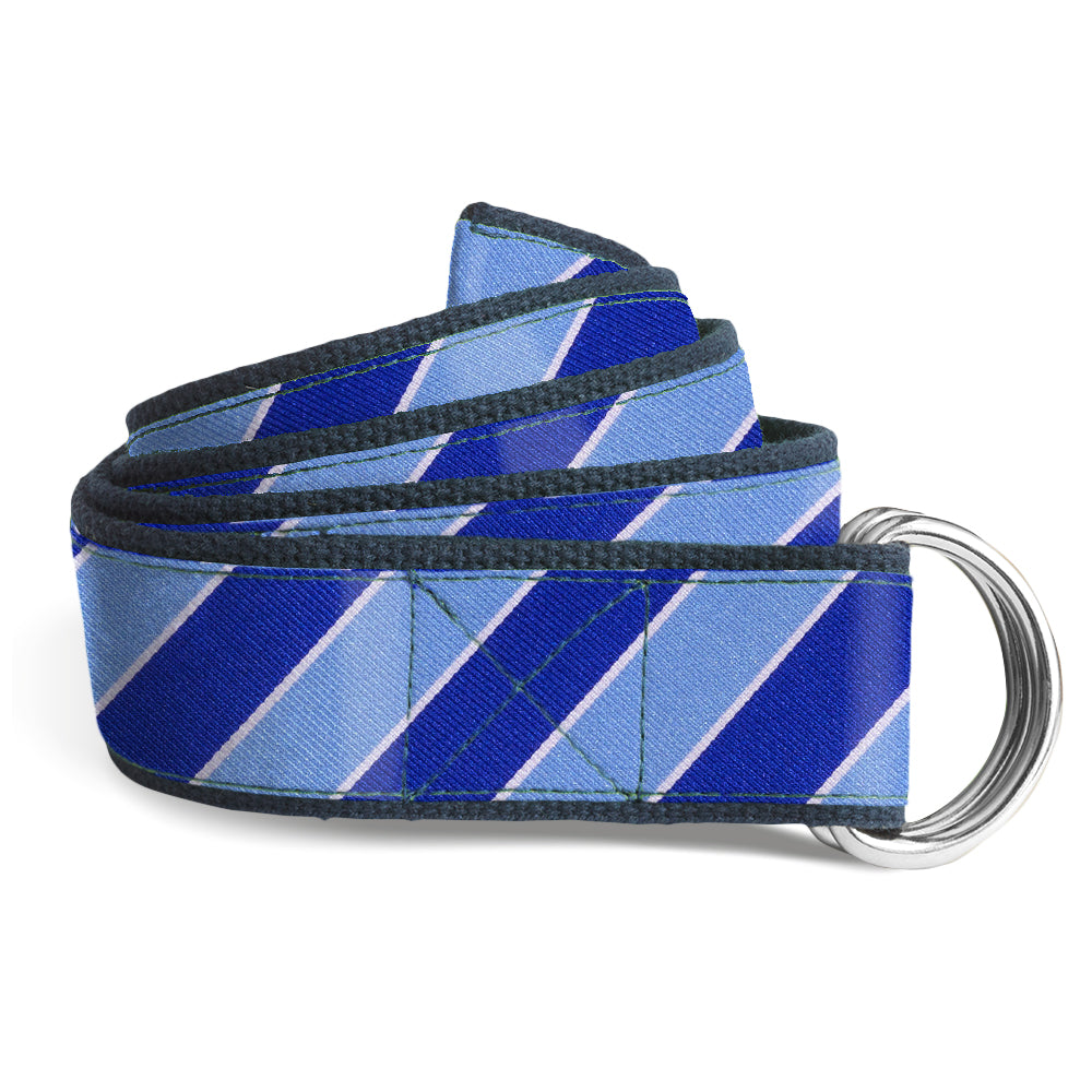 Pasha - Women's D-Ring Belts