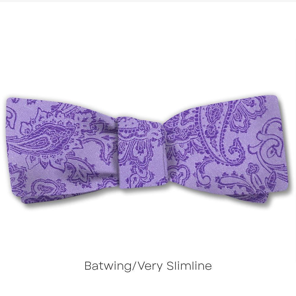 Pachelbel - bow ties