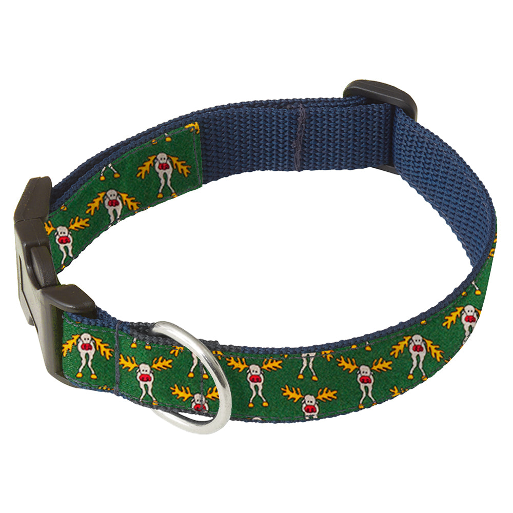 Pandeeric - Dog Collar