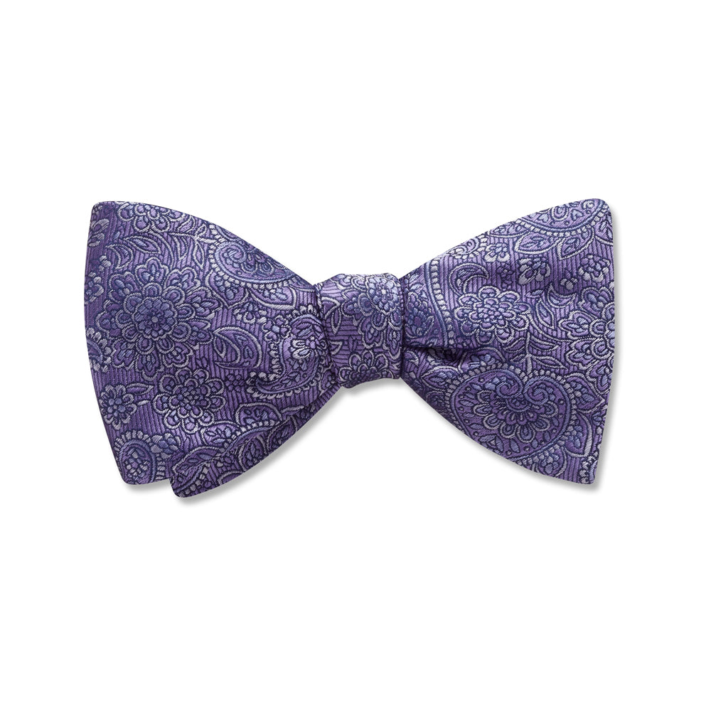 Pembroke Lapis - Kids' Bow Ties