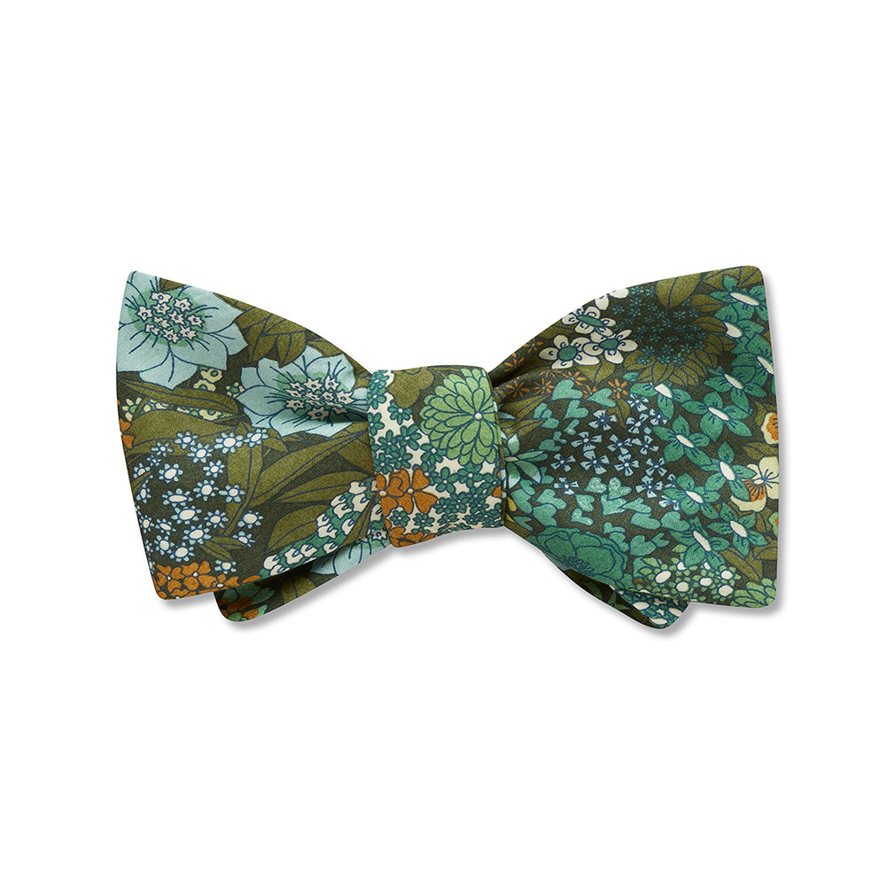 Penrhyn (Liberty of London) Kids' Bow Ties