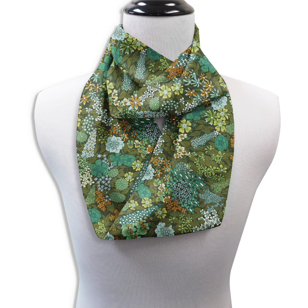 Penrhyn (Liberty of London) Infinity Scarves