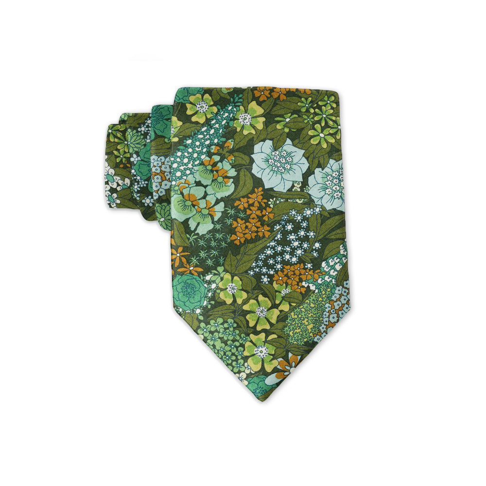 Penrhyn (Liberty of London) Kids' Neckties