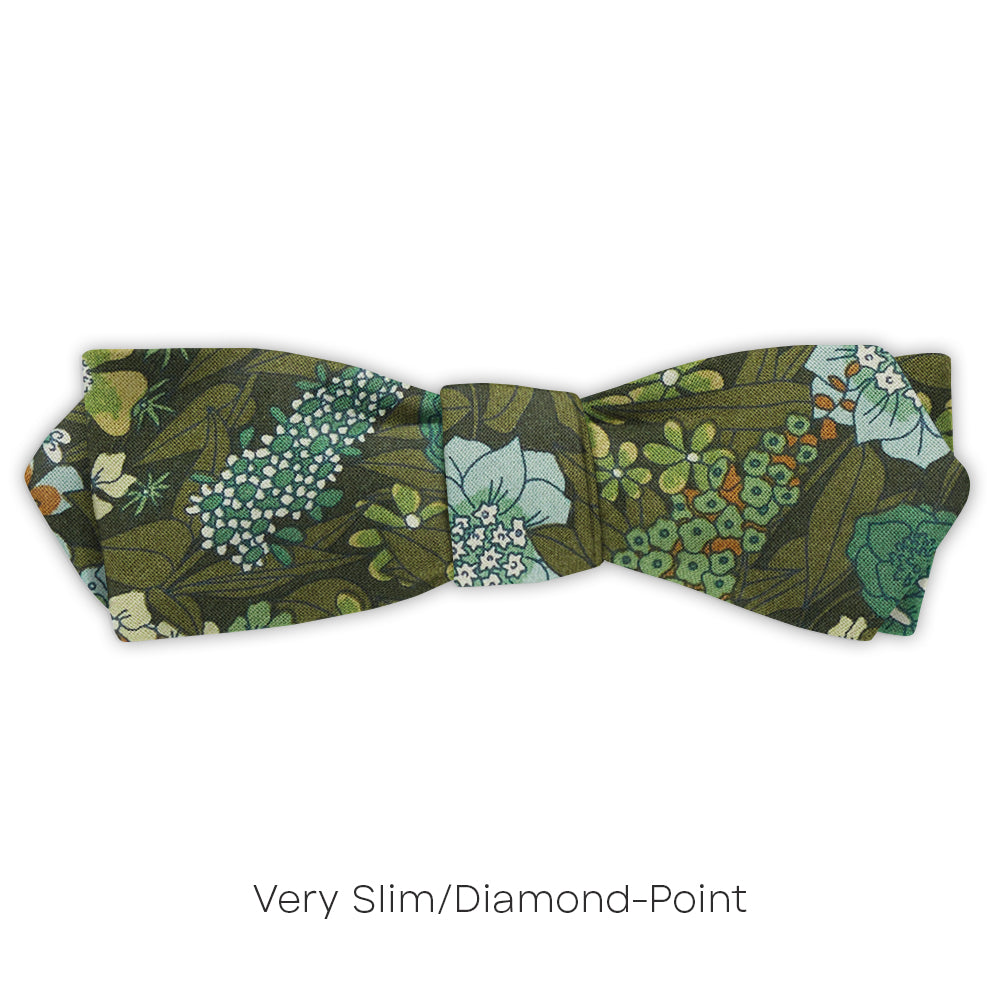 Penrhyn (Liberty of London) - bow ties