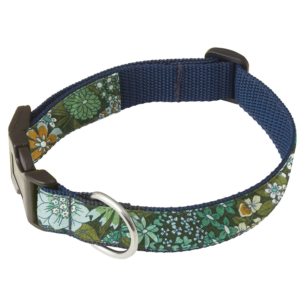 Penrhyn (Liberty of London) Dog Collar