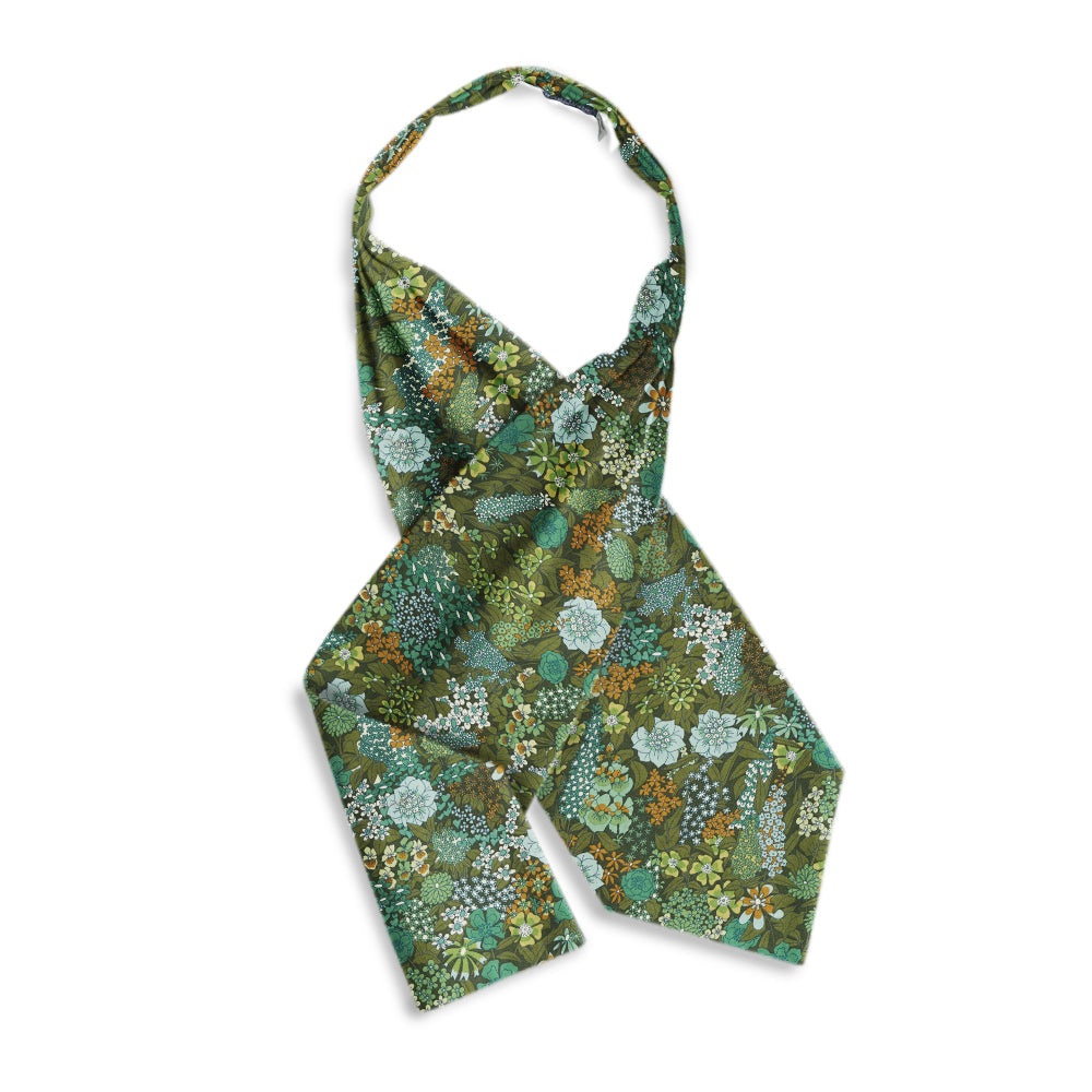 Penrhyn (Liberty of London) Cravats