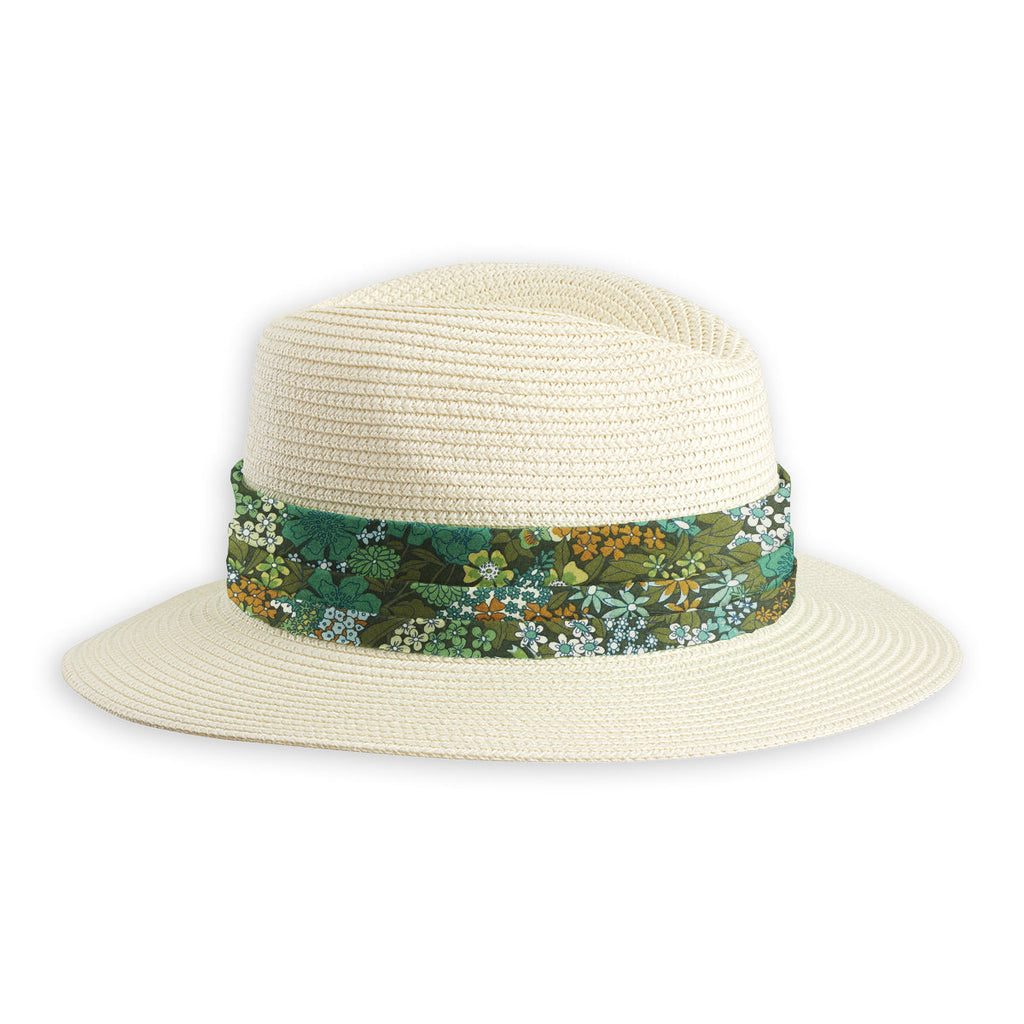 Penrhyn (Liberty of London) Hat Band