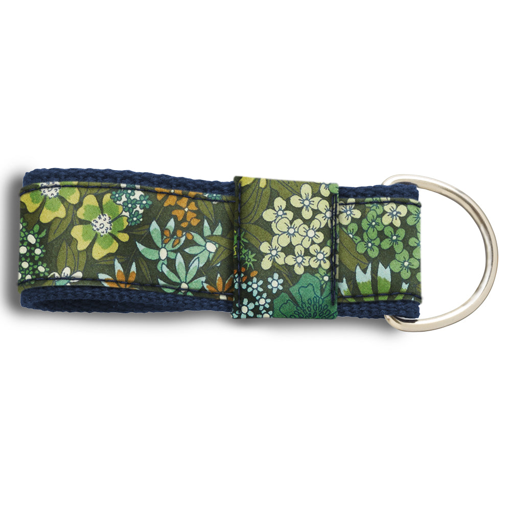 Penrhyn (Liberty of London) Key Fobs