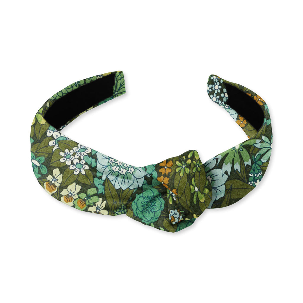 Penrhyn (Liberty of London) Knotted Headband