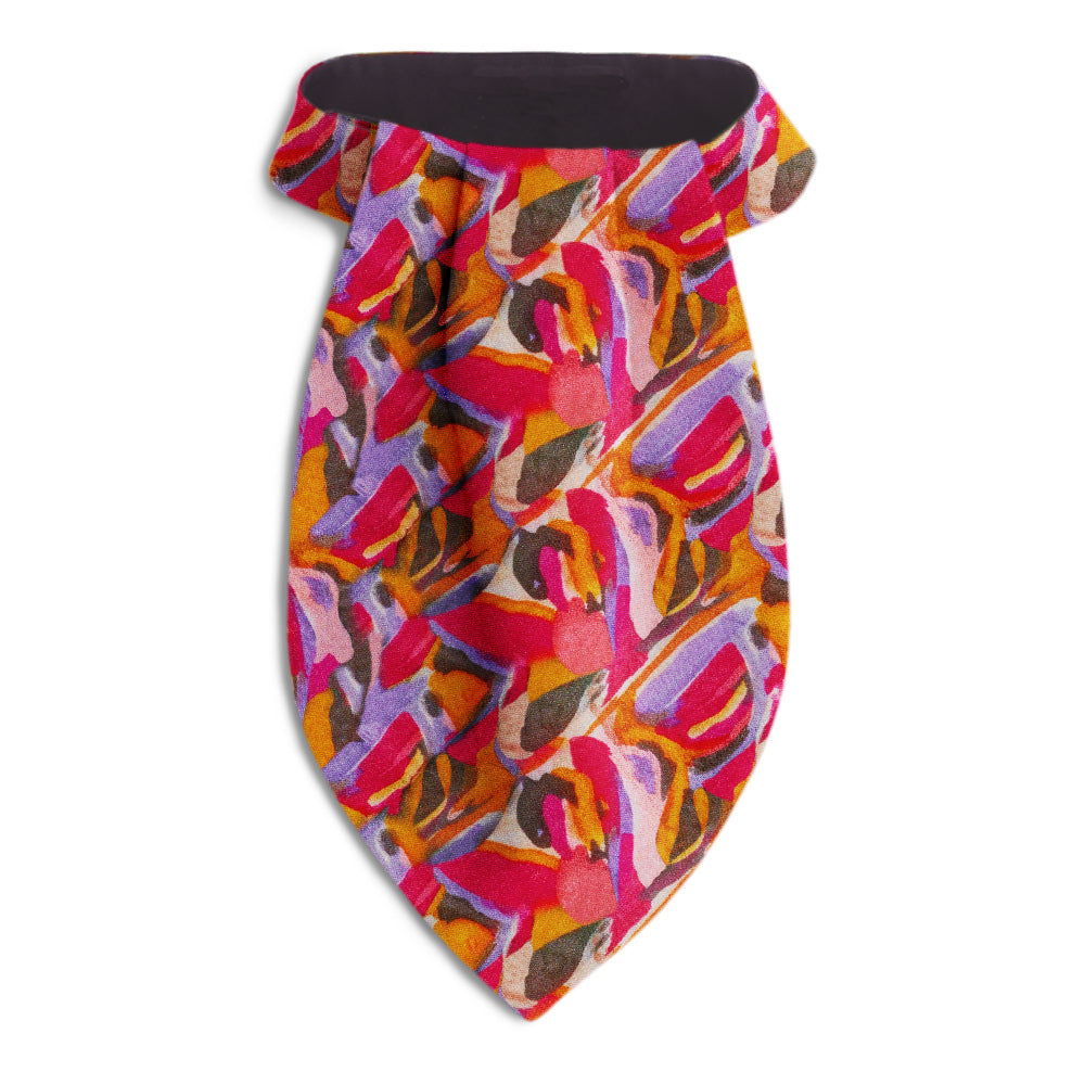 Pico Bonito Ascots