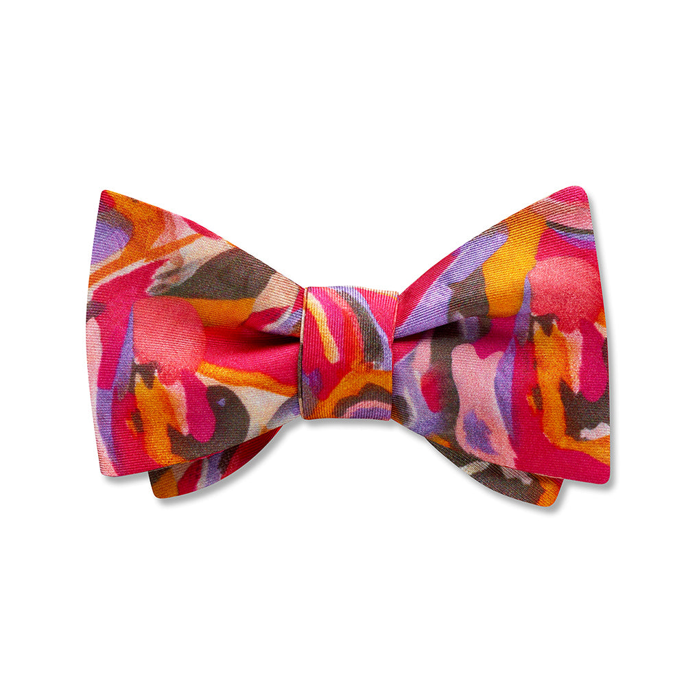 Pico Bonito Kids' Bow Ties