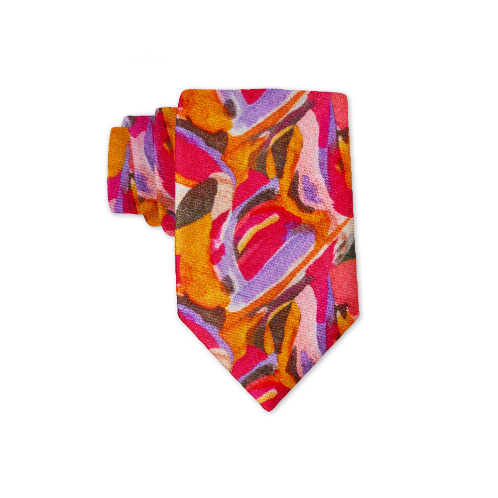 Pico Bonito Kids' Neckties