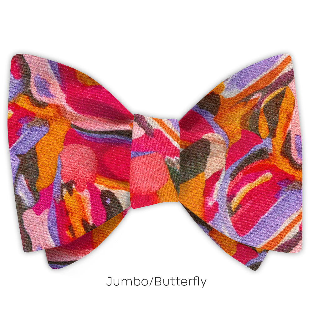 Pico Bonito - bow ties