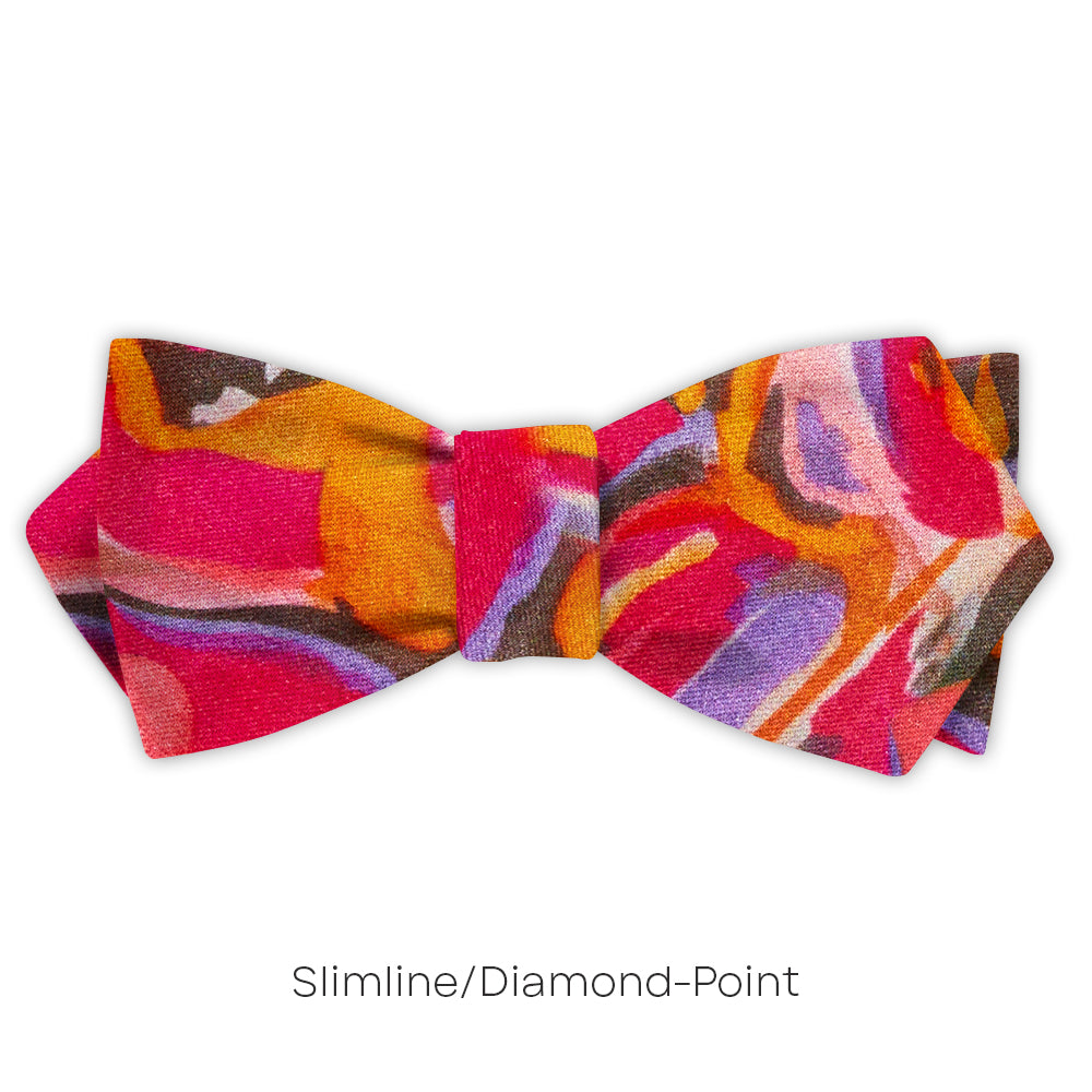 Pico Bonito - bow ties