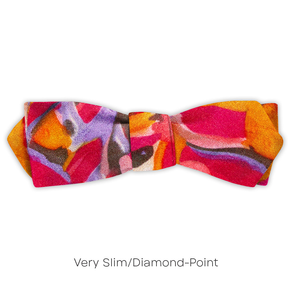 Pico Bonito - bow ties