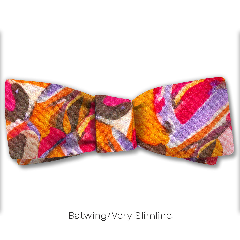 Pico Bonito - bow ties