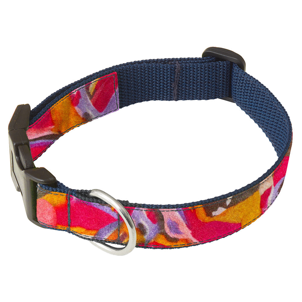 Pico Bonito Dog Collar