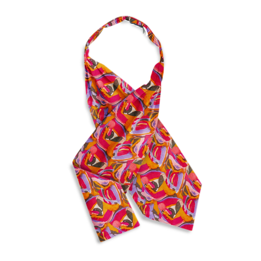 Pico Bonito Cravats