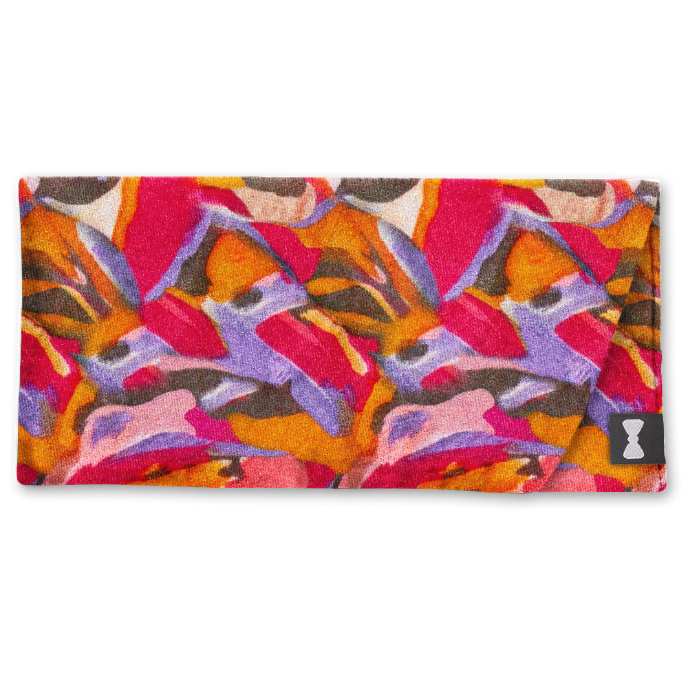 Pico Bonito Eyeglass Cases