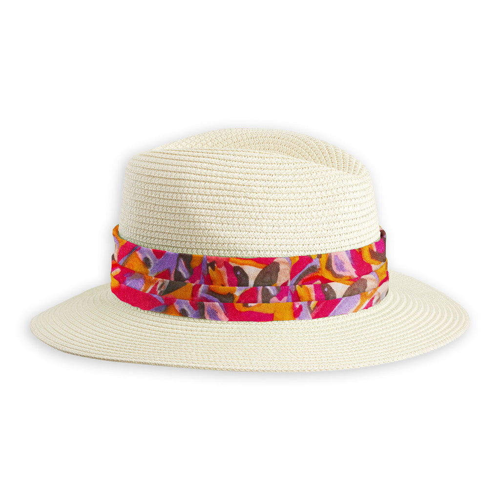 Pico Bonito Hat Band