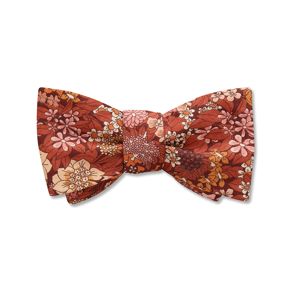 Picton (Liberty of London) Kids' Bow Ties