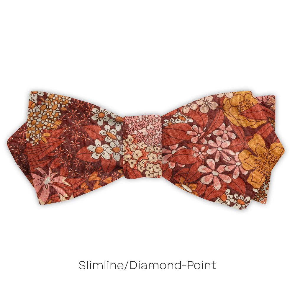 Picton (Liberty of London) - bow ties