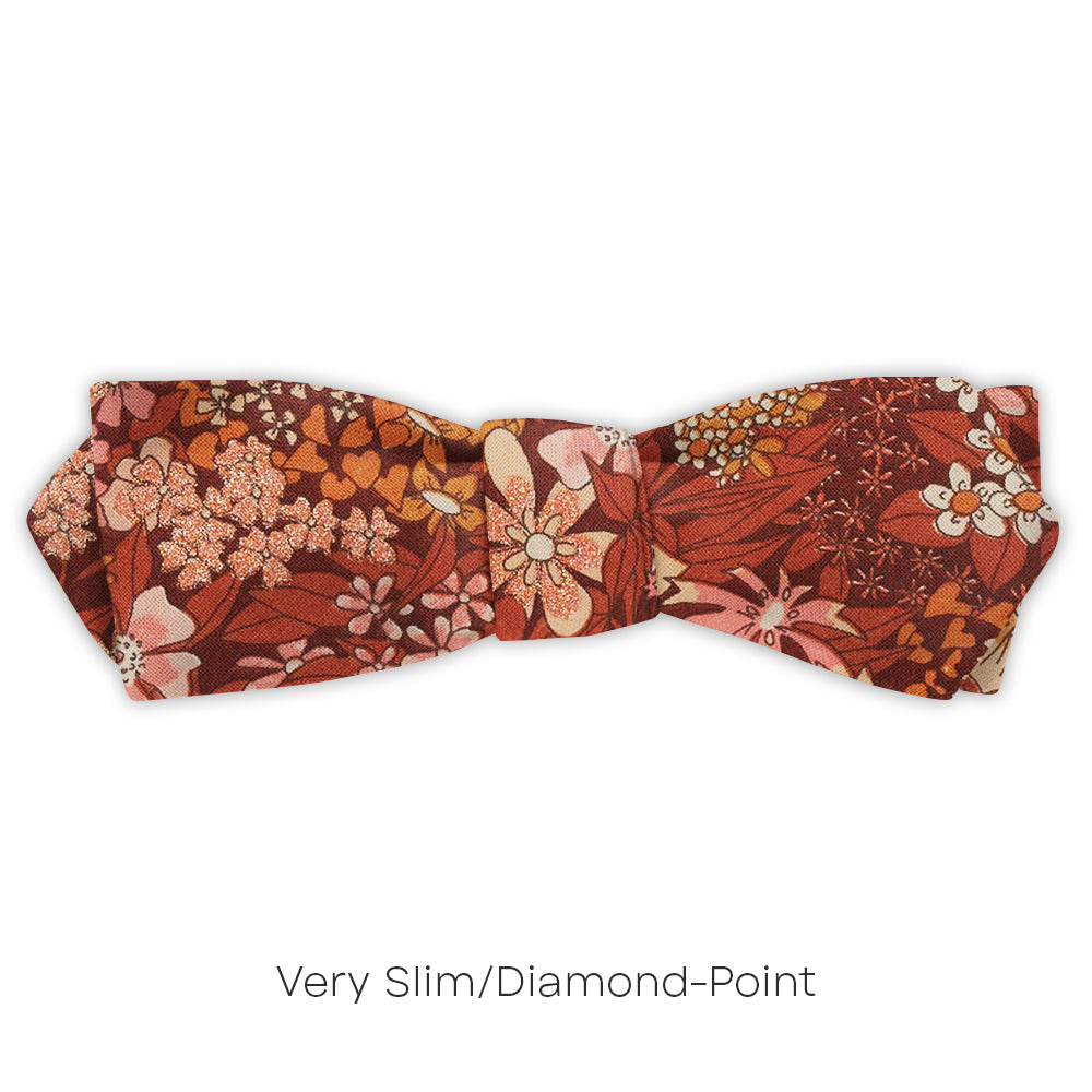 Picton (Liberty of London) - bow ties