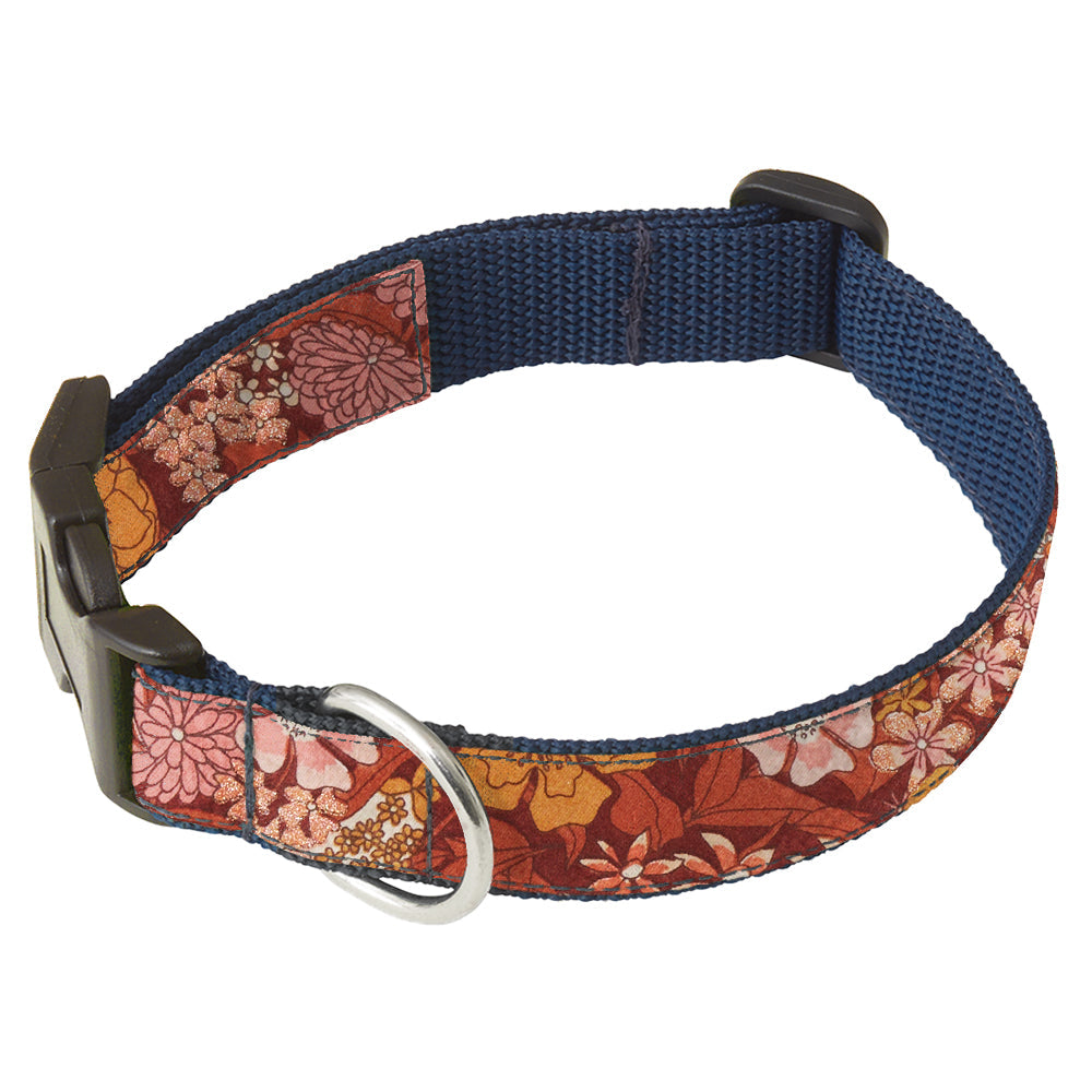 Picton (Liberty of London) Dog Collar
