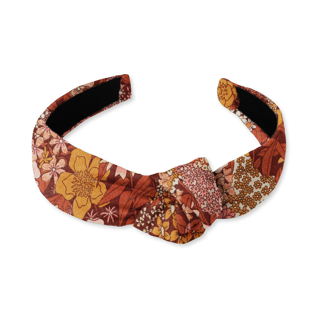 Picton (Liberty of London) Knotted Headband