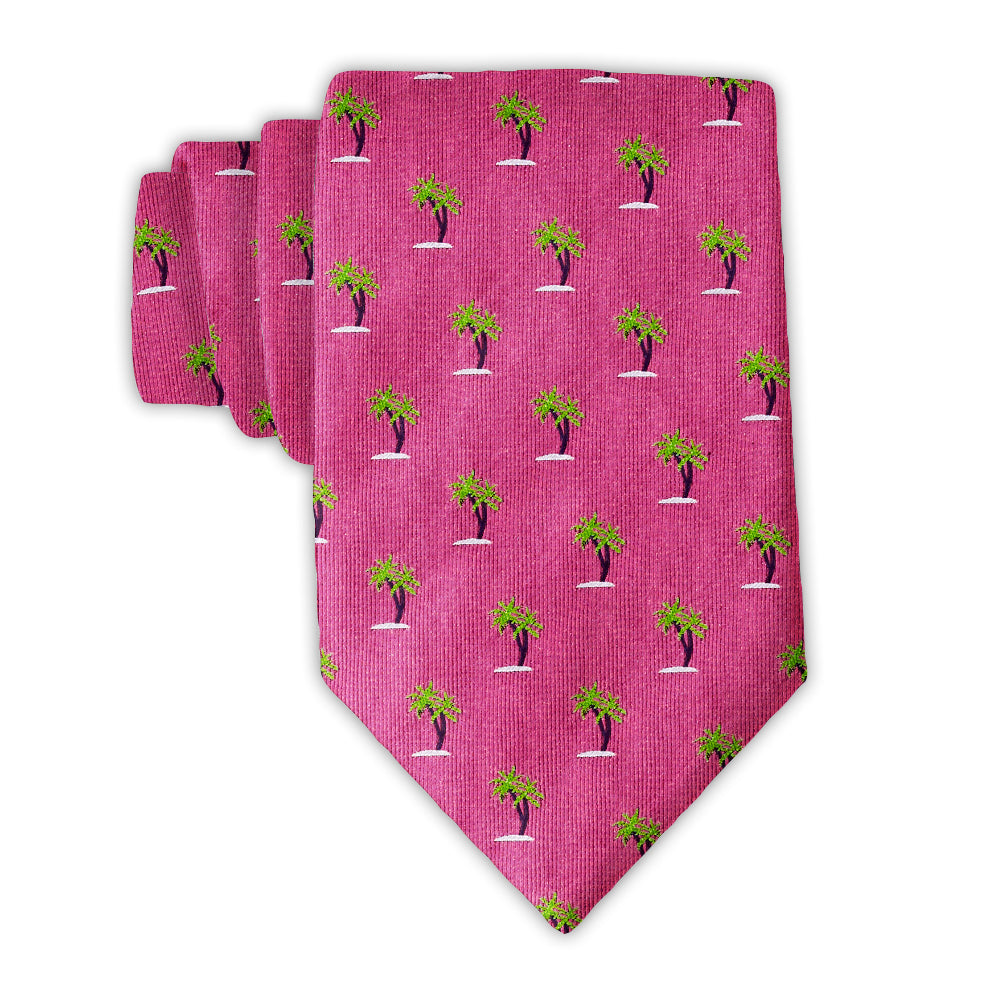 Palm Court Neckties