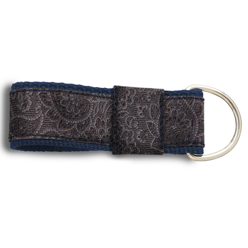 Pembroke Black - Key Fobs