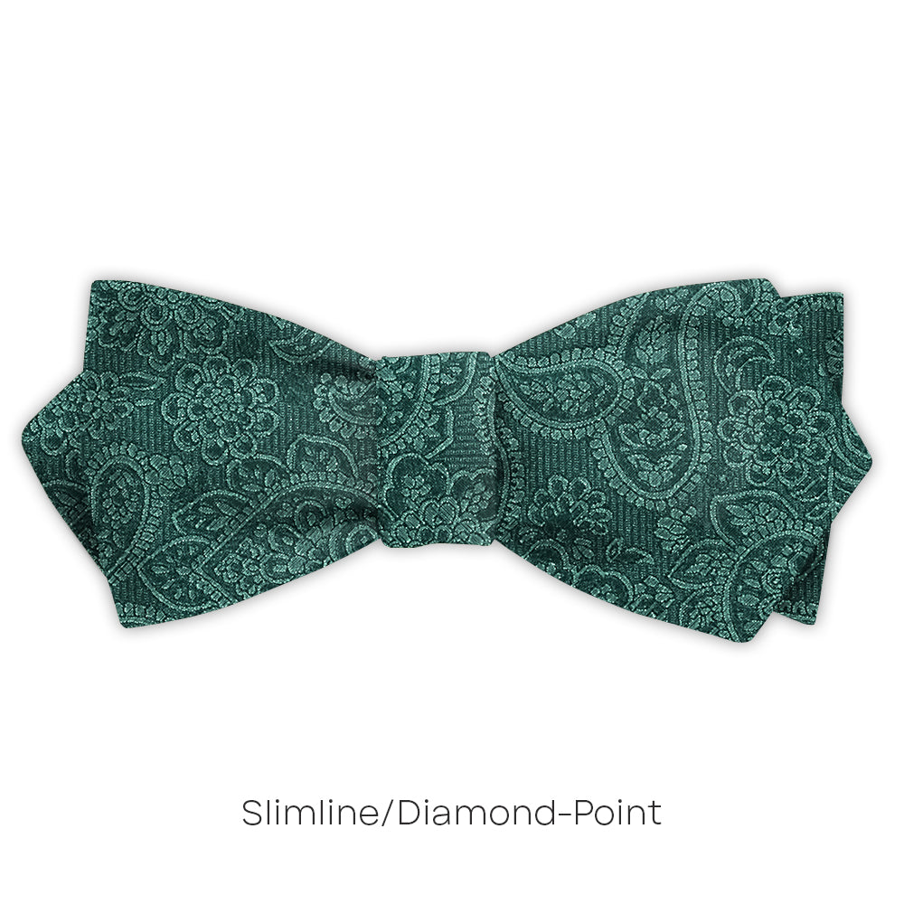 Pembroke Forest - bow ties
